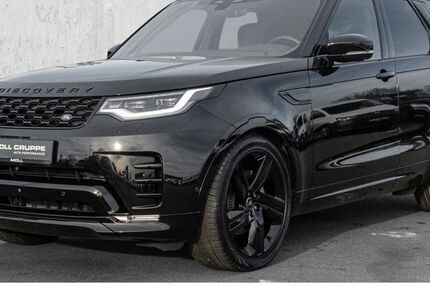 Land Rover Discovery 23.960 km 58.740 &euro; Düsseldorf 40549