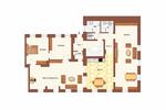 Erdgeschoßwohnung Viersen Sittard - 4 Zimmer, 178 m&sup2;, 450.000&euro; | Angebot:27531553