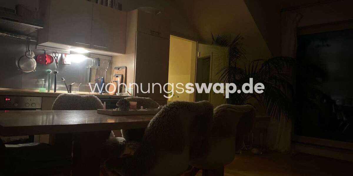 Etagenwohnung Düsseldorf - 2 Zimmer, 59 m&sup2;, 700&euro; | Angebot:27498593
