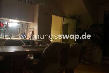 Wohnung Düsseldorf - 2 Zimmer, 59 m&sup2;, 700&euro; | Angebot:27498593