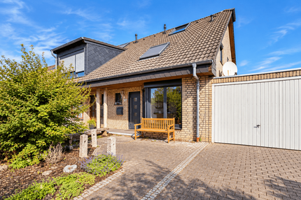 Haus Pulheim - 4 Zimmer, 141 m&sup2;, 599.000&euro; | Angebot:27529479
