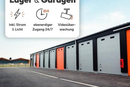 Gewerbeobjekt Düsseldorf Stadtbezirk 9 - 225&euro; | Angebot:26271994
