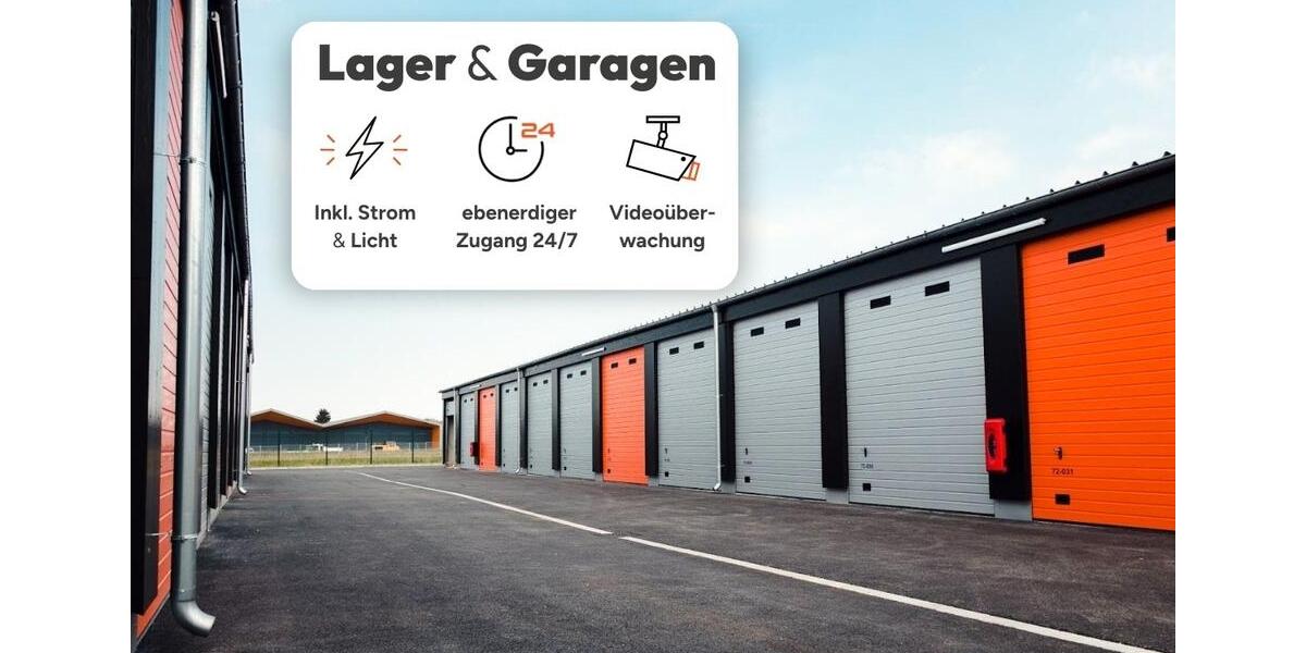Gewerbeobjekt Düsseldorf Stadtbezirk 9 - 225&euro; | Angebot:26271994