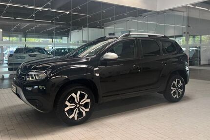 Dacia Duster 44.738 km 16.990 &euro; Duisburg 47167