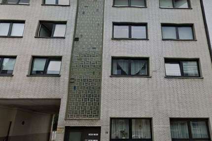Wohnung Duisburg Neudorf-Nord - 3 Zimmer, 75 m&sup2;, 595&euro; | Angebot:26841553