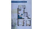 Etagenwohnung Ratingen - 3 Zimmer, 63 m&sup2;, 229.000&euro; | Angebot:27514321