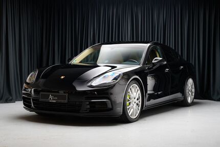 Porsche Panamera 112.600 km 51.990 &euro; Düsseldorf 40211