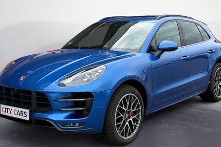 Porsche Macan 98.000 km 35.399 &euro; Dormagen 41540