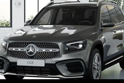 Mercedes-Benz GLB 200 9.500 km 46.990 &euro; Duisburg 47138