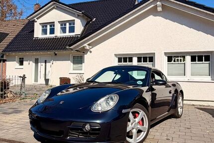 Porsche Cayman 108.000 km 26.000 &euro; Krefeld 47804
