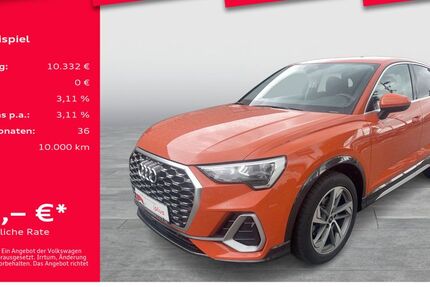 Audi Q3 7.326 km 31.810 &euro; Mönchengladbach 41066