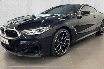 BMW M850 24.850 km 78.790 &euro; Solingen 42719