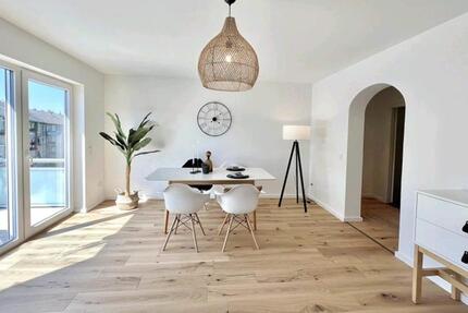 Wohnung Düsseldorf Stadtbezirk 5 - 4 Zimmer, 100 m&sup2;, 2.020&euro; | Angebot:27532811