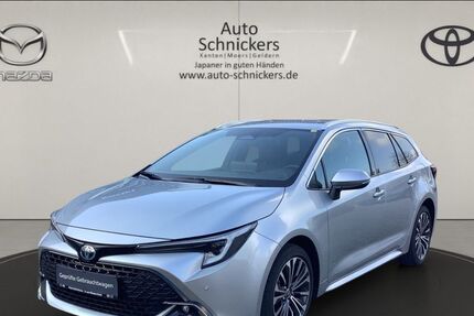 Toyota Corolla 13.422 km 27.490 &euro; Moers 47441