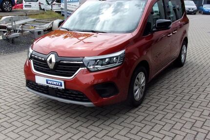 Renault Kangoo 21.700 km 23.500 &euro; Jüchen 41363