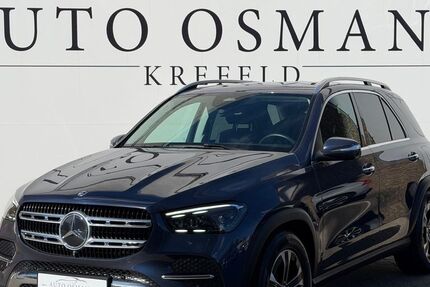 Mercedes-Benz GLE 350 38.190 km 59.950 &euro; Krefeld 47805