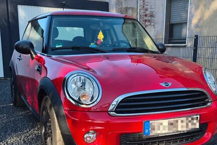 Mini ONE 107.500 km 5.500 &euro; Viersen 41749
