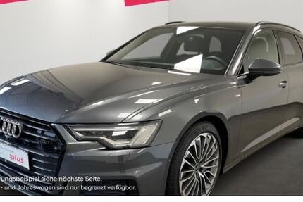 Audi A6 52.312 km 34.900 &euro; Düsseldorf 40233