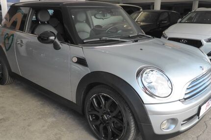 Mini Cooper 145.000 km 3.500 &euro; Düsseldorf 40223