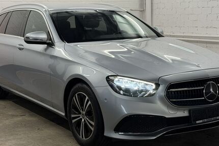 Mercedes-Benz E 220 175.610 km 22.950 &euro; Krefeld 47805