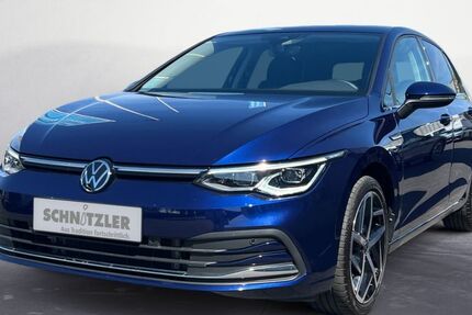 VW Golf 30.900 km 22.950 &euro; Hilden 40721