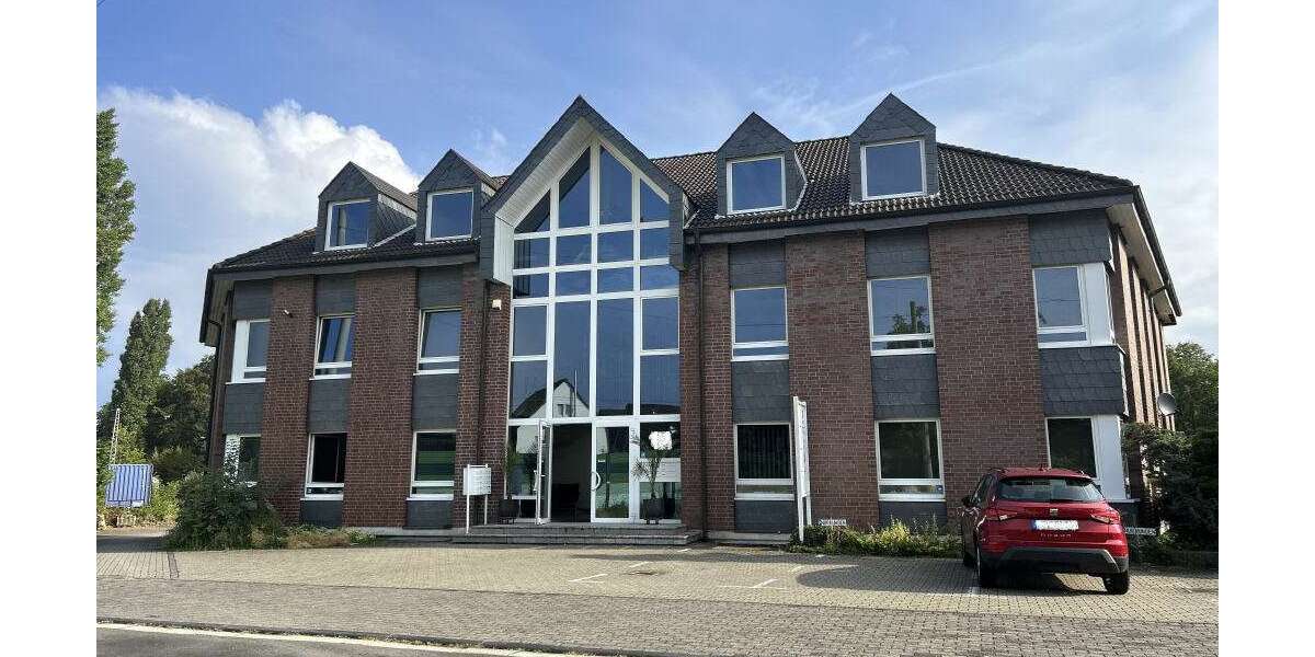 Gewerbeobjekt Langenfeld-Immigrath Immigrath - 1.098&euro; | Angebot:26836207