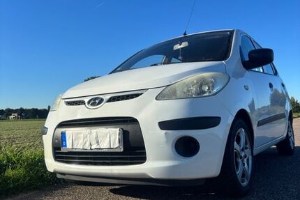 Hyundai i10 182.544 km 1.000 &euro; Erkelenz 41812