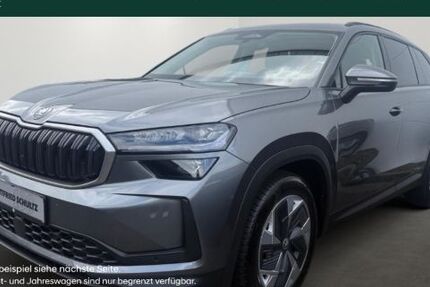 Skoda Kodiaq 9.412 km 44.900 &euro; Mettmann 40822
