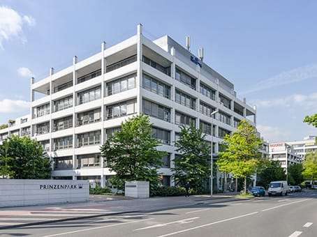 Gewerbeobjekt Düsseldorf Heerdt - 1.359&euro; | Angebot:27509807