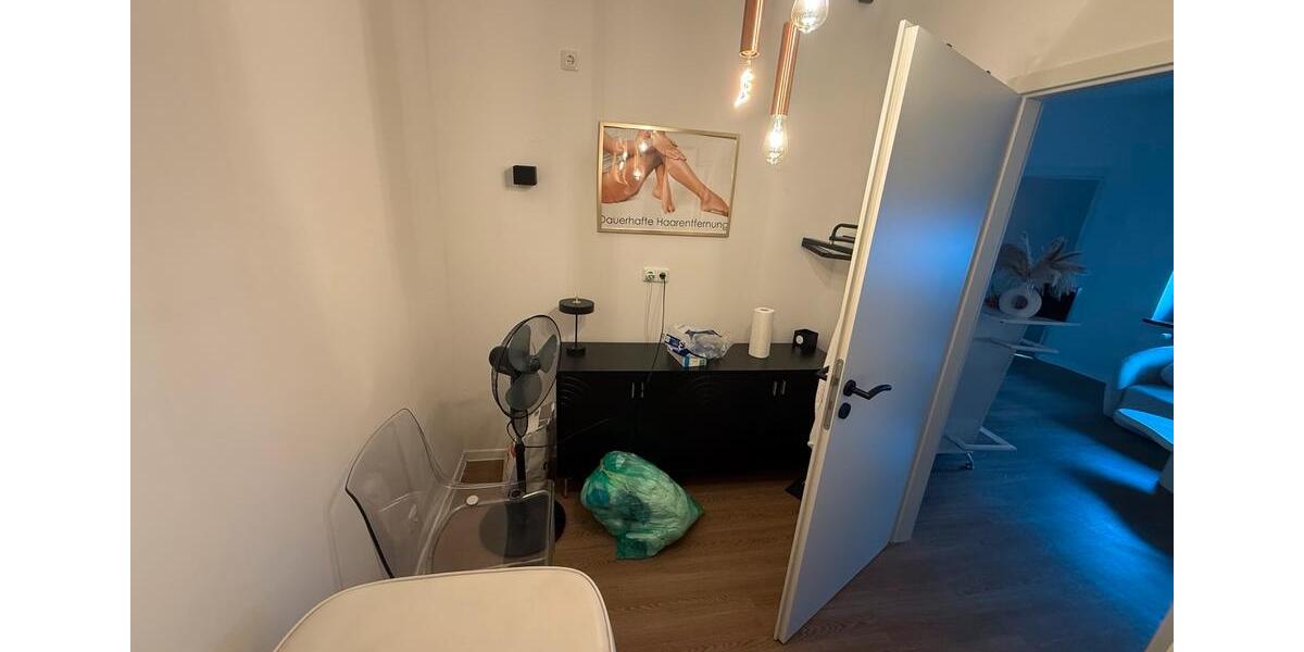 Erdgeschoßwohnung Viersen Hülsdonk - 1 Zimmer, 35 m&sup2;, 450&euro; | Angebot:27564426