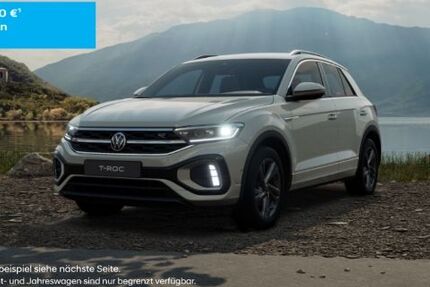 VW T-Roc 2.829 km 21.950 &euro; Velbert 42553