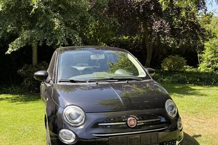 Fiat Andere 69.500 km 17.200 &euro; Willich 47877