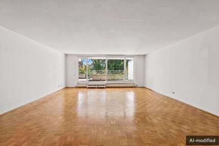 Wohnung Düsseldorf - Urdenbach Urdenbach - 3 Zimmer, 126 m&sup2;, 425.000&euro; | Angebot:27229131