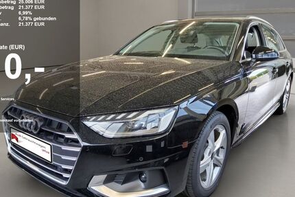 Audi A4 87.818 km 20.889 &euro; Krefeld 47805