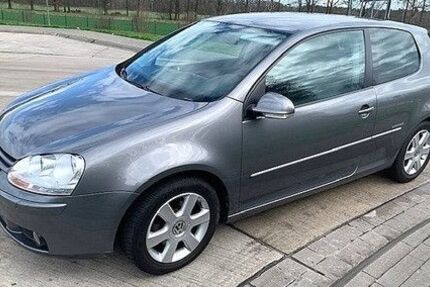 VW Golf 247.200 km 3.796 &euro; Hilden 40721