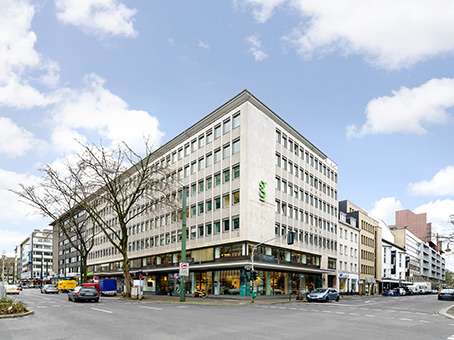 Gewerbeobjekt Düsseldorf Stadtmitte - 1.312&euro; | Angebot:27471839