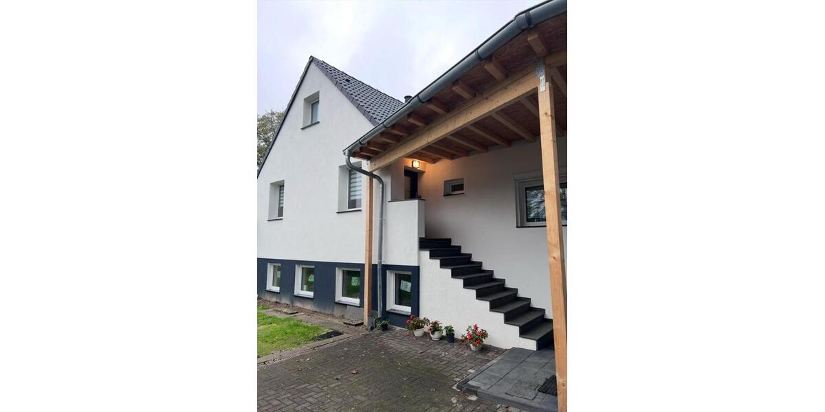 Etagenwohnung Düsseldorf Stadtbezirk 7 - 1.5 Zimmer, 40 m&sup2;, 700&euro; | Angebot:27551823