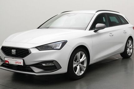 Seat Leon 15.165 km 29.980 &euro; Leverkusen 51373