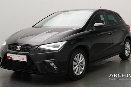 Seat Ibiza 17.518 km 17.988 &euro; Leverkusen 51373