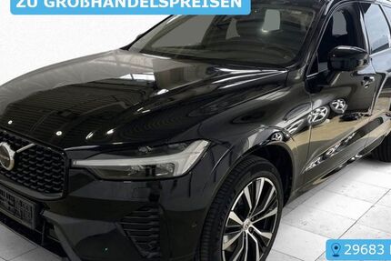Volvo XC60 68.561 km 33.590 &euro; Krefeld 47829