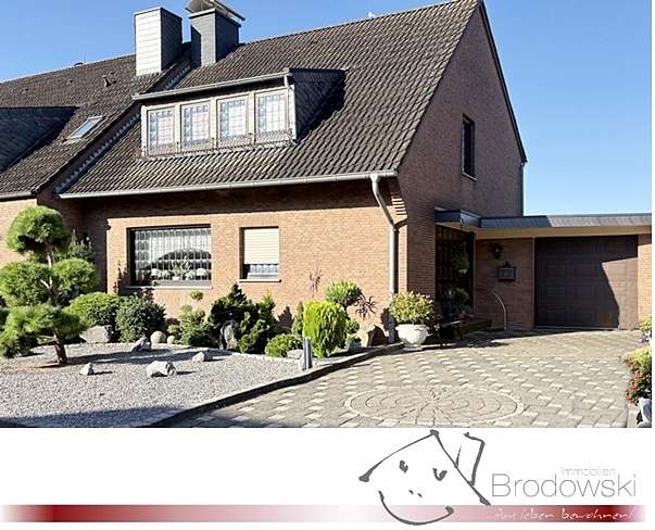 Einfamilienhaus Korschenbroich - 4 Zimmer, 114 m&sup2;, 448.000&euro; | Angebot:27289886