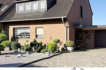 Haus Korschenbroich - 4 Zimmer, 114 m&sup2;, 448.000&euro; | Angebot:27289886