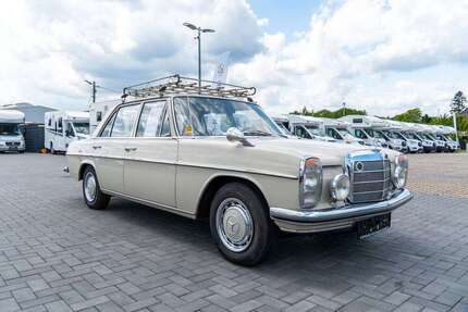 Mercedes-Benz 200 141.500 km 19.950 &euro; Mülheim an der Ruhr 45481