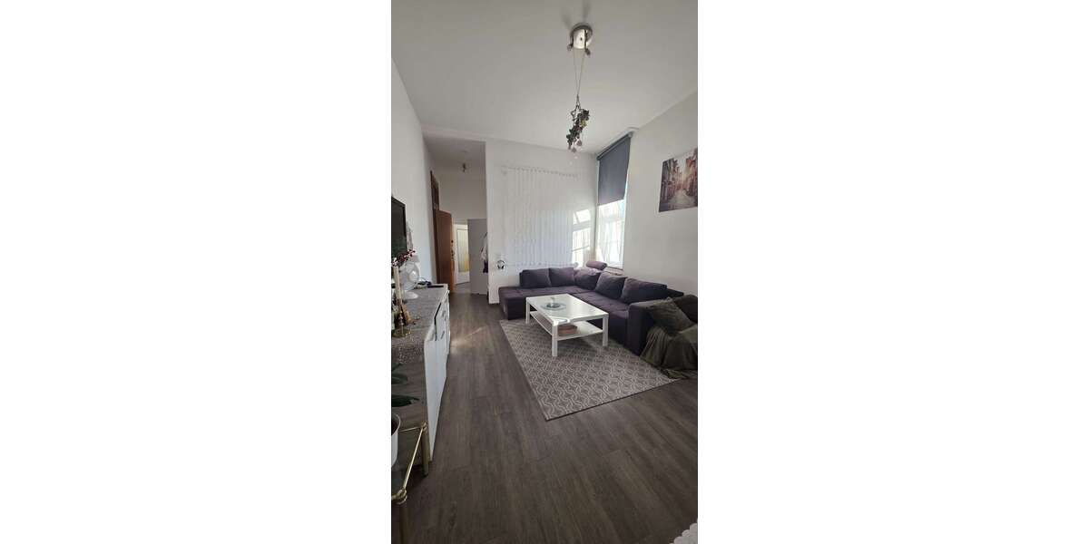 Etagenwohnung Viersen Vorst - 2 Zimmer, 43 m&sup2;, 510&euro; | Angebot:27549176