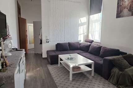 Wohnung Viersen Vorst - 2 Zimmer, 43 m&sup2;, 510&euro; | Angebot:27549176