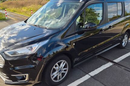 Ford Tourneo Connect 132.800 km 11.999 &euro; Rommerskirchen 41569