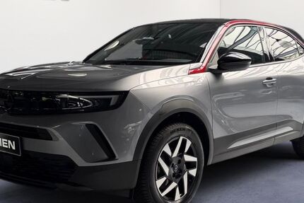 Opel Mokka 34.035 km 18.666 &euro; Düsseldorf 40233