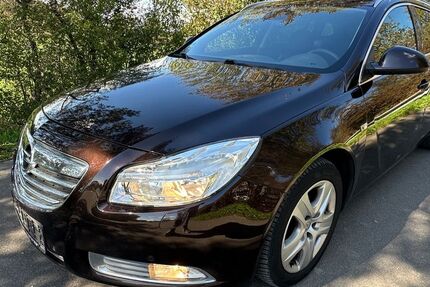 Opel Insignia 217.000 km 2.450 &euro; Mönchengladbach 41169