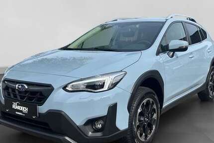 Subaru XV 49.971 km 18.390 &euro; Krefeld 47800