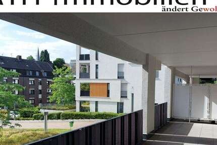 Wohnung Mönchengladbach Gladbach - 4 Zimmer, 113 m&sup2;, 1.499&euro; | Angebot:27480287